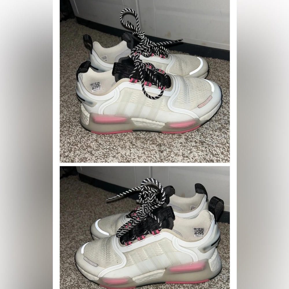 Women’s Adidas NMD Shoes